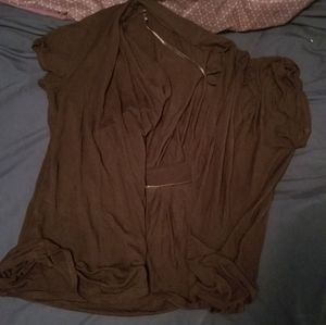 💚 Tank top or dress cover